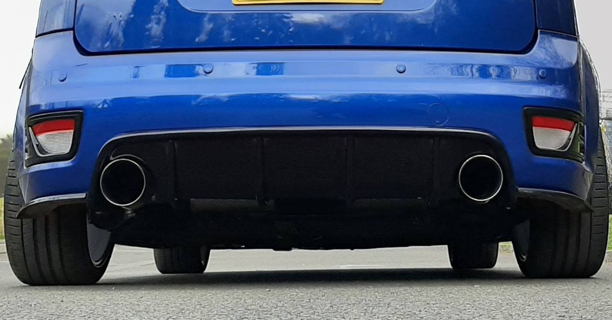 Muffler Delete vs CatBack Exhaust Which is Better? Motoring Den